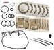 Complete Original Yamaha Tmax 500 Clutch Kit 2001 2002 2003 2004 Kf001