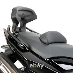Complete Passenger Backrest For Yamaha T-MAX 500 2008/2011 530 2012/2016