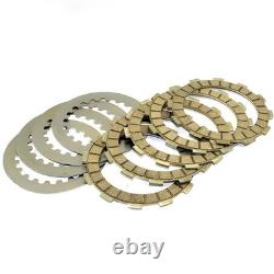 Complete Performance Clutch Kit and Gasket Yamaha TMAX T MAX 530 2014 2015