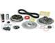 Complete Range Modification Set Racing Mhr Malossi Yamaha T Max Tmax 500
