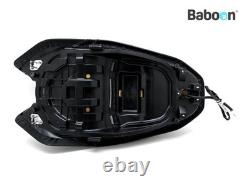 Complete Seat Yamaha XP 560 T-Max Tech Max ABS 2020-2021 (TMAX B7M1 SF184) Heat