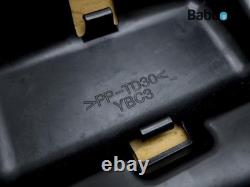 Complete Seat Yamaha XP 560 T-Max Tech Max ABS 2020-2021 (TMAX B7M1 SF184) Heat