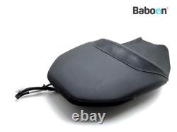 Complete Seat Yamaha XP 560 T-Max Tech Max ABS 2020-2021 (TMAX B7M1 SF184) Heat