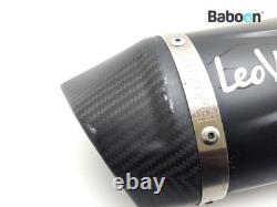 Complete Sport Exhaust System Yamaha XP 530 T-Max 2017-2019 (XP530 TMAX)