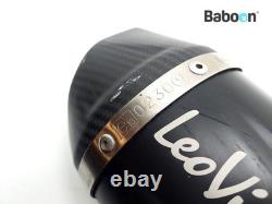 Complete Sport Exhaust System Yamaha XP 530 T-Max 2017-2019 (XP530 TMAX)