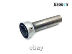 Complete Sport Exhaust System Yamaha XP 530 T-Max 2017-2019 (XP530 TMAX)