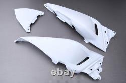 Complete Unpainted OEM Style Rear Cowl YAMAHA TMAX530 / T-MAX 530 2012-14