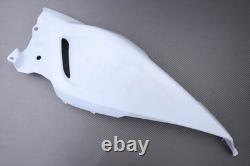 Complete Unpainted OEM Style Rear Cowl YAMAHA TMAX530 / T-MAX 530 2012-14