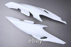 Complete Unpainted Original Type Rear Cover YAMAHA TMAX 560 / TECH MAX 20-21