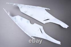 Complete Unpainted Original Type Rear Cover YAMAHA TMAX 560 / TECH MAX 20-21