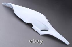 Complete Unpainted Original Type Rear Cover YAMAHA TMAX 560 / TECH MAX 20-21
