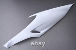 Complete Unpainted Original Type Rear Cover YAMAHA TMAX 560 / TECH MAX 20-21