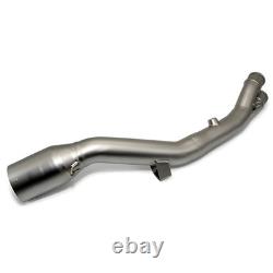 Complete exhaust system LEOVINCE LV Evo Yamaha Tmax T-Max 530/560
