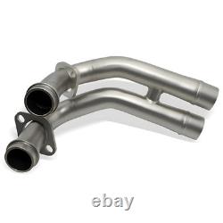 Complete exhaust system LEOVINCE LV Evo Yamaha Tmax T-Max 530/560