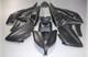 Complete Fairing For Yamaha Tmax 530 T-max Sj09 2012-2014