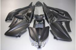 Complete fairing for YAMAHA TMAX 530 T-MAX SJ09 2012-2014