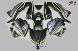 Complete fairing for YAMAHA TMAX 530 T-MAX SJ09 2012-2014