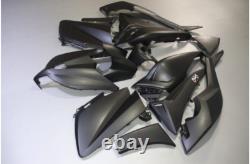 Complete fairing for YAMAHA TMAX 530 T-MAX SJ09 2012-2014