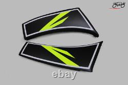 Complete fairing for YAMAHA TMAX 530 T-MAX SJ09 2012-2014