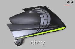 Complete fairing for YAMAHA TMAX 530 T-MAX SJ09 2012-2014