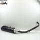 Complete Original Exhaust For Yamaha 530 T Max 2013