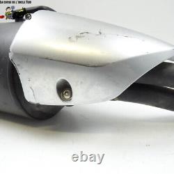 Complete original exhaust for Yamaha 530 t max 2013
