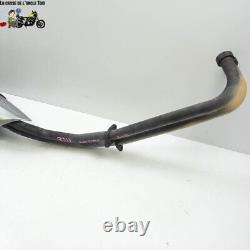 Complete original exhaust for Yamaha 530 t max 2013