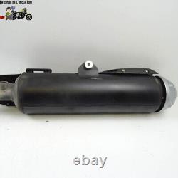 Complete original exhaust for Yamaha 530 t max 2013
