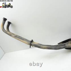 Complete original exhaust for Yamaha 530 t max 2013