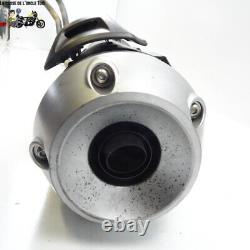 Complete original exhaust for Yamaha 530 t max 2013