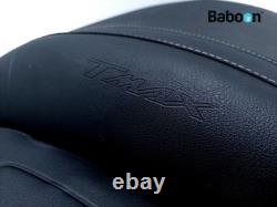 Complete seat Yamaha XP 530 T-Max 2017-2019 (XP530 TMAX) Heated
