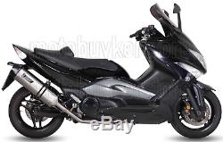Compound Complete Speed ​​edge Y. 035. Lrx MIVV Yamaha T-max Tmax 500 2011 11