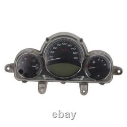 Counter (Mbk / Yamaha T Max 500 2008 2011)