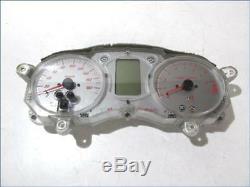 Counter Xp Yamaha T-max 500 2004-2007