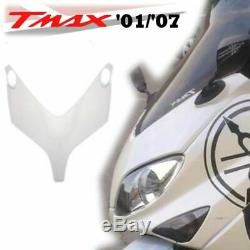 Cover Shield Pearl White Yamaha Xp 500 T-max 2001-2007 Sj061