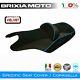 Covering Cover Velvet Saddle 3be-2 Yamaha Xp 530 T-max 2012-2016