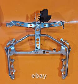 Cradle Before Yamaha Tmax T-max 530 2012 At 2016 Substructure Front