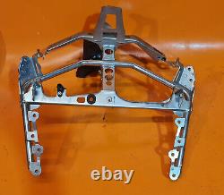 Cradle Before Yamaha Tmax T-max 530 2012 At 2016 Substructure Front