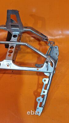 Cradle Before Yamaha Tmax T-max 530 2012 At 2016 Substructure Front