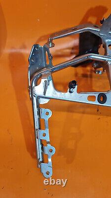 Cradle Before Yamaha Tmax T-max 530 2012 At 2016 Substructure Front