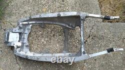 Cradle Chassis Support Frame Yamaha Tmax T-max Xp 500 530 2008 2016