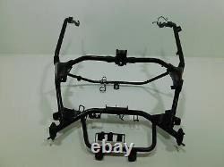 Cradle Front Support Lamps Instrumentation Yamaha T Max 500 2004 2007