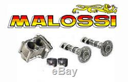 Cylinder Kit 560 Cam Shaft Malossi Yamaha T-max 500 Tmax Cylinder