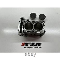 Cylinders and Pistons Cylinder Yamaha Tmax T-max 530 Xp530e 2017-2019