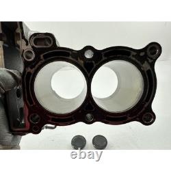 Cylinders and Pistons Cylinder Yamaha Tmax T-max 530 Xp530e 2017-2019