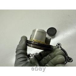 Cylinders and Pistons Cylinder Yamaha Tmax T-max 530 Xp530e 2017-2019
