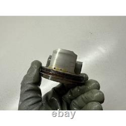 Cylinders and Pistons Cylinder Yamaha Tmax T-max 530 Xp530e 2017-2019