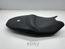 Damaged seat for Yamaha T-Max 530/560 2017-2019-2020-2022