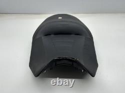 Damaged seat for Yamaha T-Max 530/560 2017-2019-2020-2022