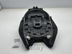 Damaged seat for Yamaha T-Max 530/560 2017-2019-2020-2022